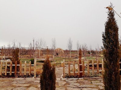 Photos of مجموعه گردشگری و اقامتی اورس شاهرود
