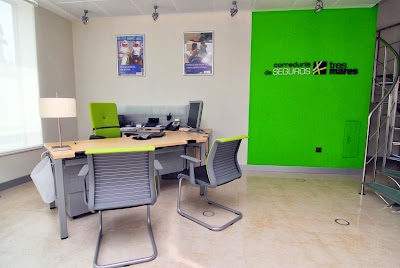 Photos of Tres Mares Corredur&iacute;a de Seguros