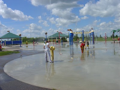 Beaumont Spray Park Beaumont Alberta 1 780 929 8782