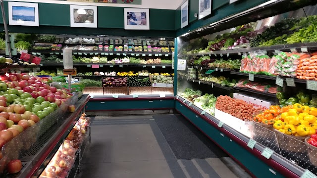Rainbow Grocery