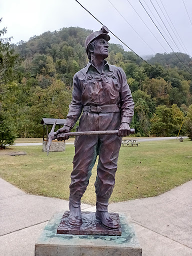 Kentucky Coal Mining Museum