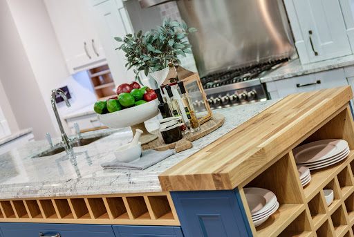 Wren Kitchens Maidstone - Thumbnail