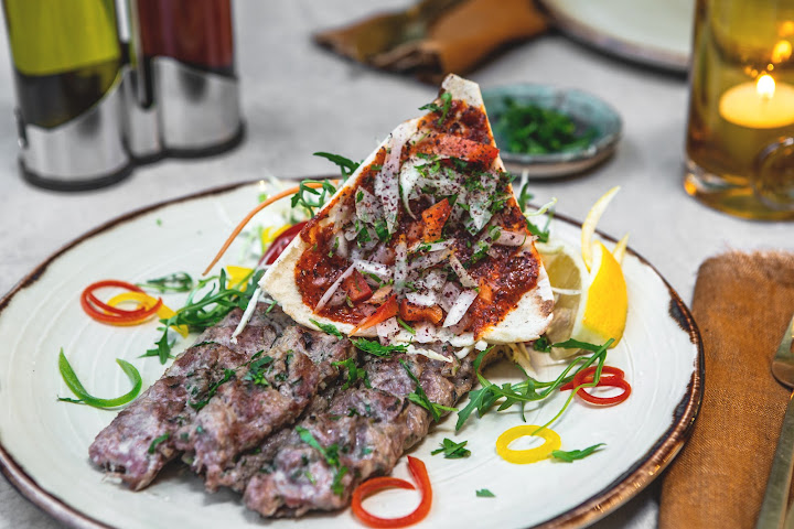 Grilandia Wimbledon by null