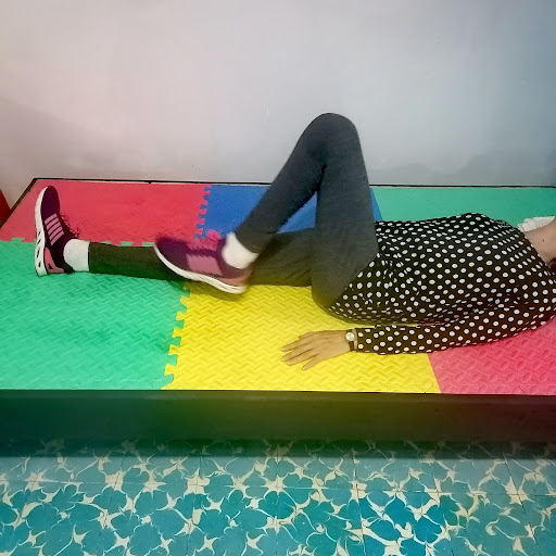 ELLE Terapia Física - Thumbnail
