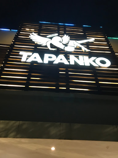 Tapanko - Visual