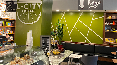 L-City Coffee +