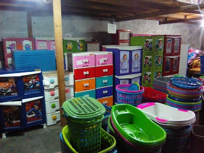Photos of Toko "SETYA BUDI" Sedia alat2 rumah tangga