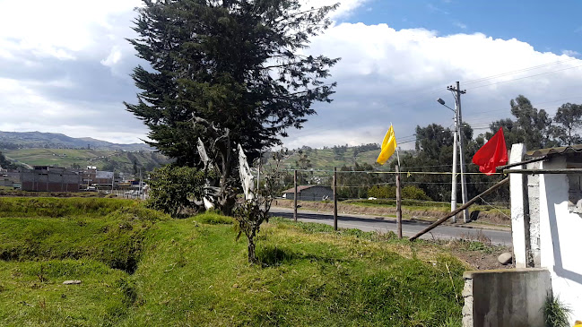180162, Quisapincha, Ambato - Ecuador