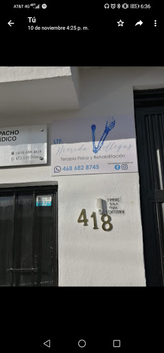 Ltf Mérida Villegas - Thumbnail
