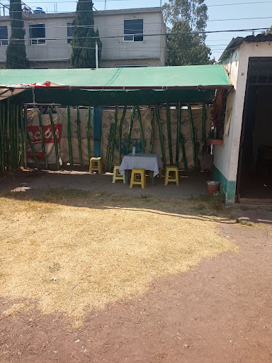 "El Chapuzoh" Autolavado