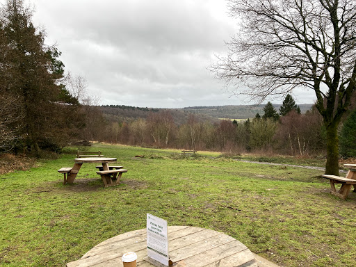 Wendover Woods Cafe - Thumbnail