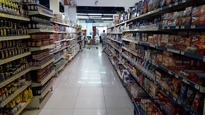 Photos of Al Manama Center