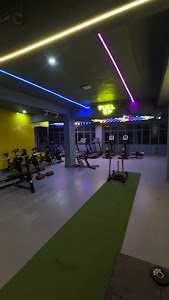 Fuel Up Gym – Gym in Nayagaon, Punjab