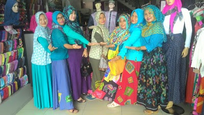 Photos of Balqis Boutique