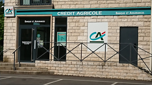 Crédit Agricole Centre Loire - Artenay - Thumbnail