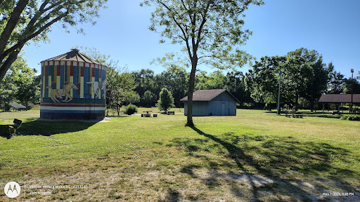 Canon, GA City Park