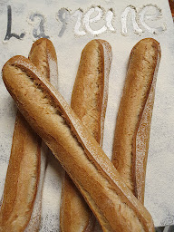 Photo n°34 de La Porteuse de Pain à Bourg-la-Reine (Boulangerie)