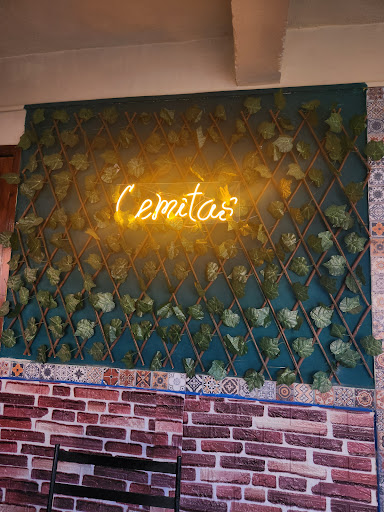 Cemitas Puebla - Thumbnail