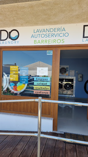 Lavanderia autoservicio Barreiros - Thumbnail