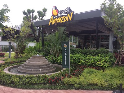 Photos of Cafe Amazon （PTT GESOLINE STATION）