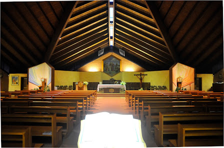 Parrocchia Sacra Famiglia Modena - Modena, Provincia di Modena