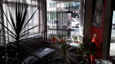 Photos of Sala de Belleza ARIES
