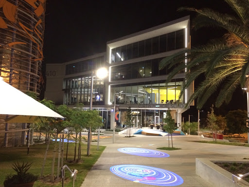 Curtin Medical School Gallery - Australia