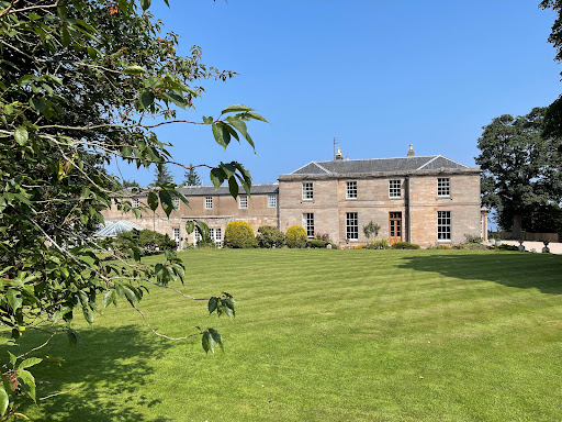 Marshall Meadows Manor House Hotel