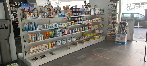 Farmacia Soler Garcisánchez - Thumbnail