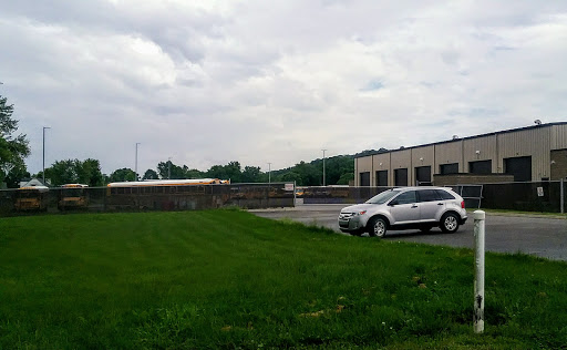 Cabell County BOE Transportation Complex - Thumbnail