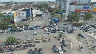 Photos of Tugu Tabanas Purwosari