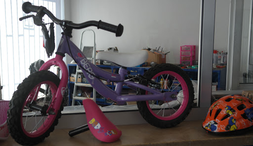 BICICLISTA - Thumbnail