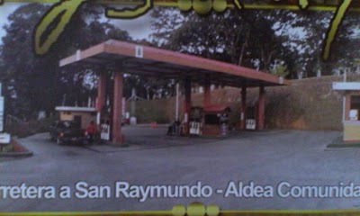 gas-station