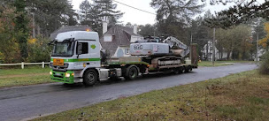 Photo n°22 de Cousin TTL à Arleux-en-Gohelle (Entreprise de terrassement)