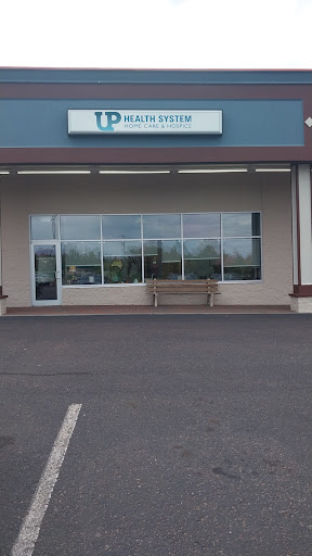 UP Health System Home Care & Hospice Portage Gallery - United States