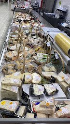 Photo n°3 de Carrefour Market Yutz à Yutz (Magasin d'alimentation bio)