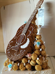 Photo n°14 de Boulangerie Nicolas M et M à Monclar-de-Quercy (Boulangerie)