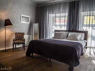 Photos of Studio28 Boutique Rooms