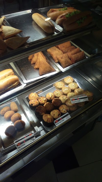 Photos of Remarko Bakers