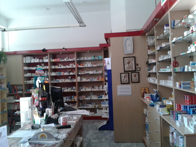 Φαρμακείο Παυλίδη Αννα & ΣΙΑ Ο.Ε - Φαρμακείο