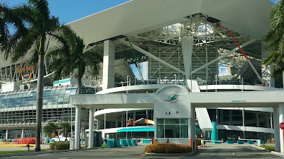 Photos of Miami Dolphins