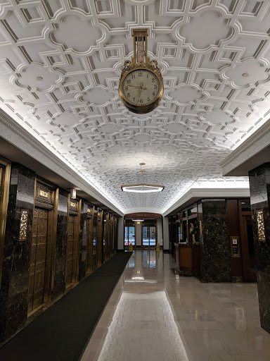 CIBC US - Visual