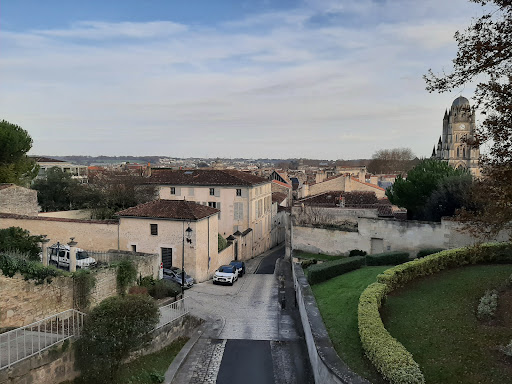 Photo de EHPAD de Recouvrance - CCAS à Saint-Georges-des-Coteaux (17810)