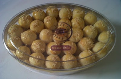 Photos of ELZA Cakes & Cookies