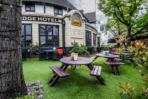 The Bridge Hotel Greenford