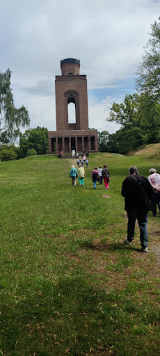 Kirche Burg (Spreewald) - Thumbnail
