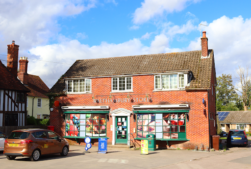 Great Waltham Post Office - Thumbnail