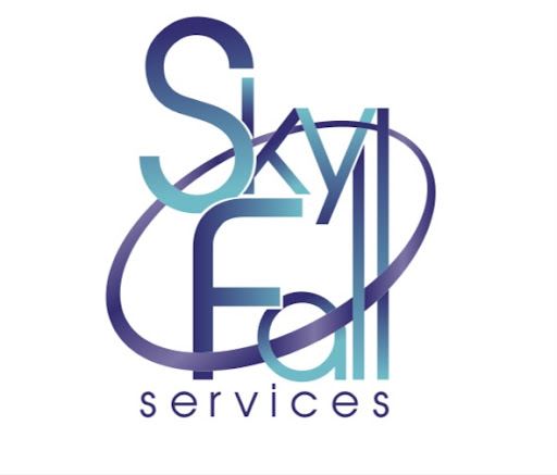 SKYFALL SERVICES - Visual