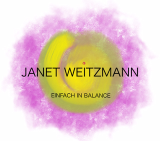 Janet Weitzmann - Einfach in Balance photo