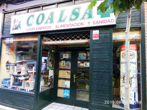 COALSA
